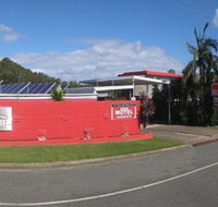 Kew Motel - Holiday Adelaide