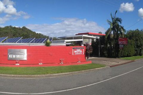 Kew Motel - Holiday Adelaide 0