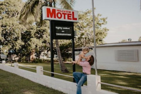 Hillview Motel - Holiday Adelaide 0