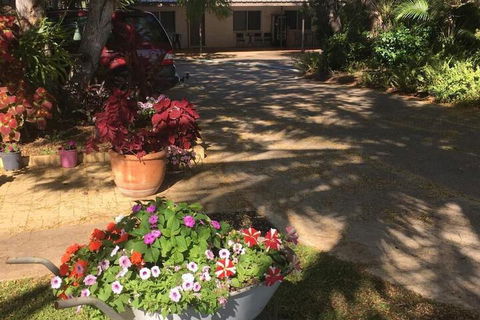 Hillview Motel - Holiday Adelaide 5
