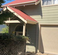 Alpine Stag Lodge Unit 1 - Holiday Adelaide