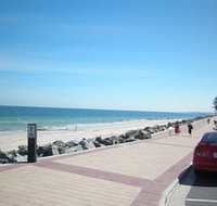 Glenelg Holiday Corporate Accommodation - Holiday Adelaide
