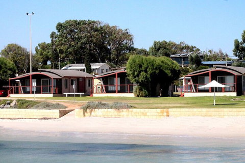 BIG4 Dongara Denison Beach Holiday Park - Holiday Adelaide 1
