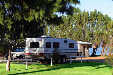 BIG4 Dongara Denison Beach Holiday Park - Holiday Adelaide 3