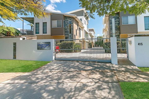 Redcliffe Holiday Accommodation - Holiday Adelaide 1