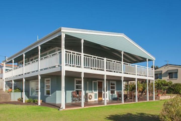 East Augusta WA Holiday Adelaide