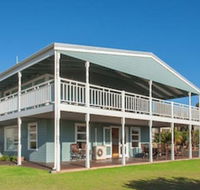 10 Ellis Street Apartment - Holiday Adelaide