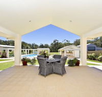 One Mile Mansion - Holiday Adelaide