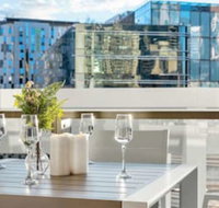 I02-china Town Luxury Service Apartment - Holiday Adelaide
