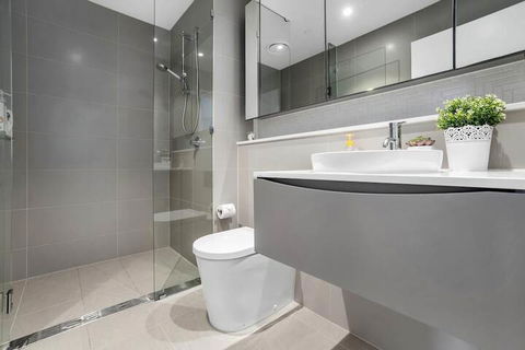 I02-china Town Luxury Service Apartment - Holiday Adelaide 5