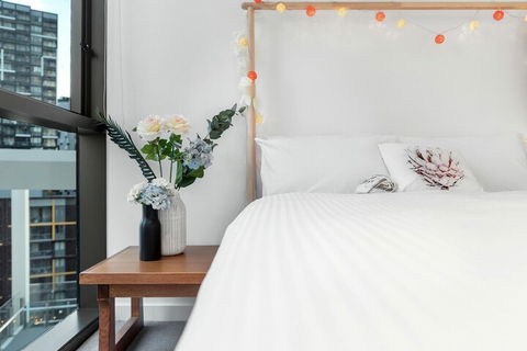 I02-china Town Luxury Service Apartment - Holiday Adelaide 7