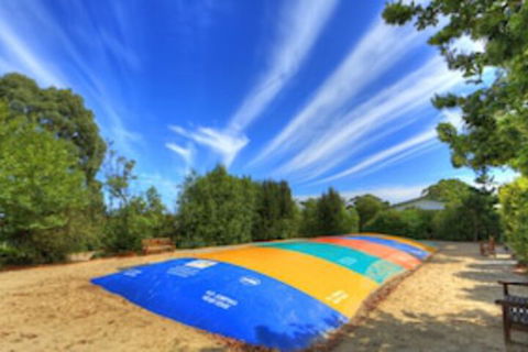 Toora Tourist Park - Holiday Adelaide 0