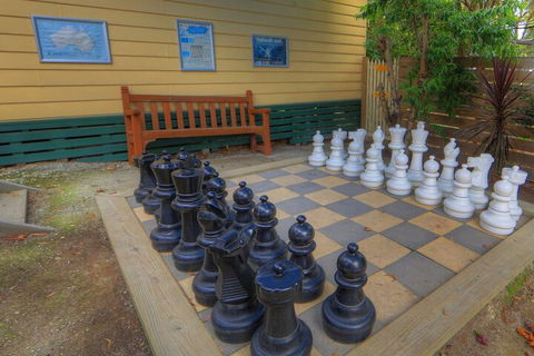 Toora Tourist Park - Holiday Adelaide 2