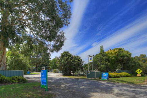 Toora Tourist Park - Holiday Adelaide 1