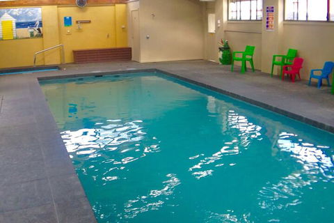 Toora Tourist Park - Holiday Adelaide 3