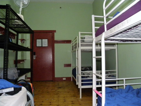 Market Tavern - Hostel And Bar - Holiday Adelaide 5