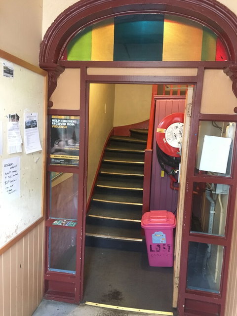 Market Tavern - Hostel And Bar - Holiday Adelaide 2