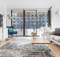 A02 china Town Luxury Service Apartment - Holiday Adelaide