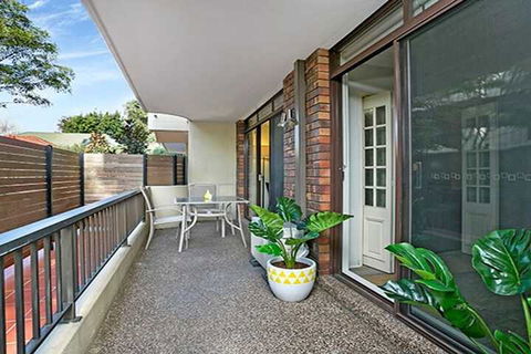 The Apartment Service CN016 - Holiday Adelaide 4