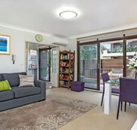 The Apartment Service CN016 - Holiday Adelaide