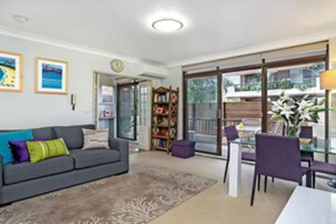 The Apartment Service CN016 - Holiday Adelaide 0
