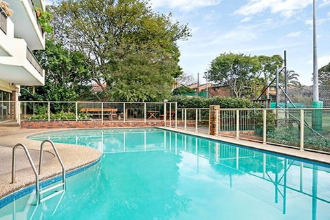The Apartment Service CN016 - Holiday Adelaide 1
