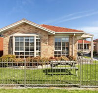 Riviera Beach Resort - Holiday Adelaide