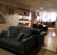 Di's Dugouts - Holiday Adelaide