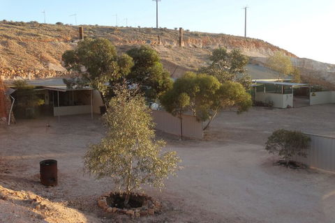Di's Dugouts - Holiday Adelaide 3
