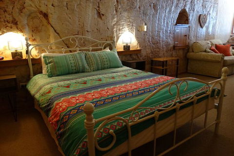 Di's Dugouts - Holiday Adelaide 7
