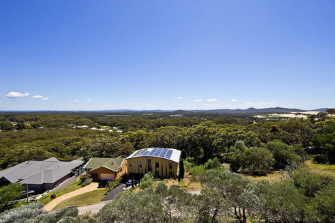 The Lookout - Holiday Adelaide 2