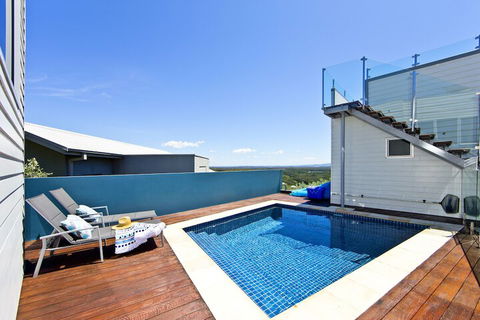 The Lookout - Holiday Adelaide 4