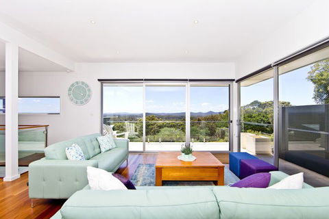 The Lookout - Holiday Adelaide 5
