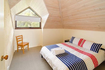 Cowrie Chalet - Holiday Adelaide 4