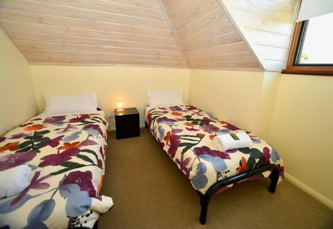 Cowrie Chalet - Holiday Adelaide 1