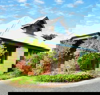 Cowrie Chalet - Holiday Adelaide