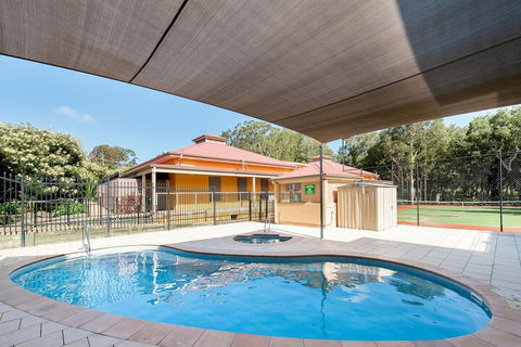 Aqua Lagoon - Holiday Adelaide 5