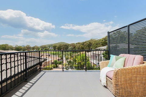 Aqua Lagoon - Holiday Adelaide 1