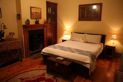 Kookaburra Cottage - Holiday Adelaide 4