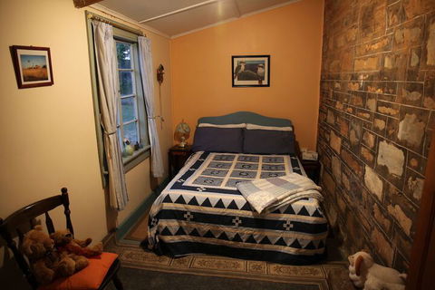 Kookaburra Cottage - Holiday Adelaide 1