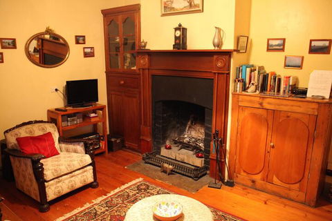 Kookaburra Cottage - Holiday Adelaide 2