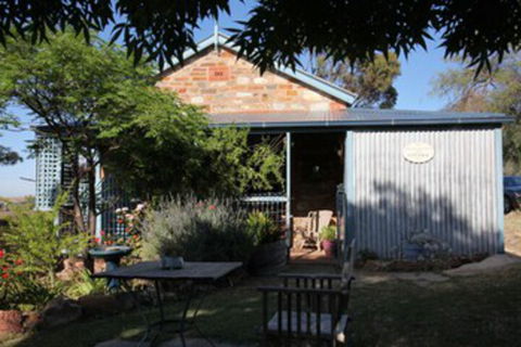 Kookaburra Cottage - Holiday Adelaide 0