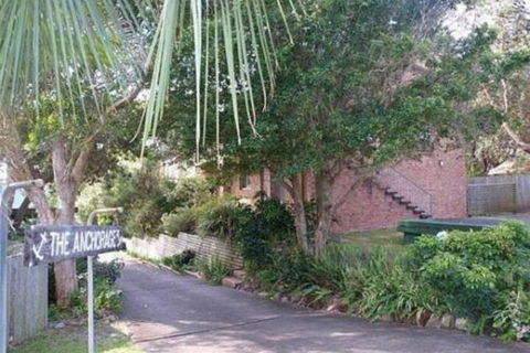 ANCHORAGE 1 - Holiday Adelaide 3