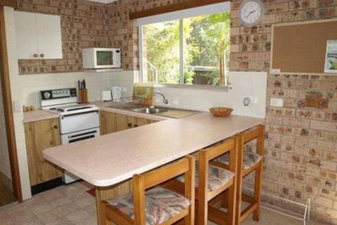 ANCHORAGE 1 - Holiday Adelaide 1