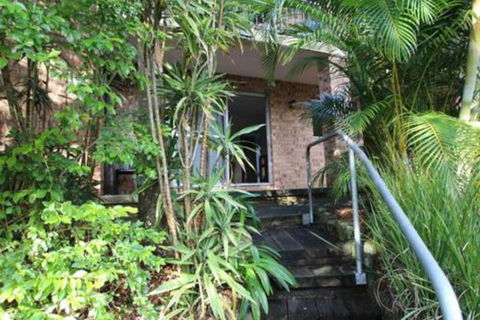 ANCHORAGE 1 - Holiday Adelaide 0