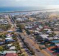 Stillwaters Panoramic View of Lakes Entrance - Holiday Adelaide