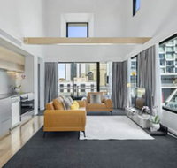 Hobart City Apartments - Holiday Adelaide