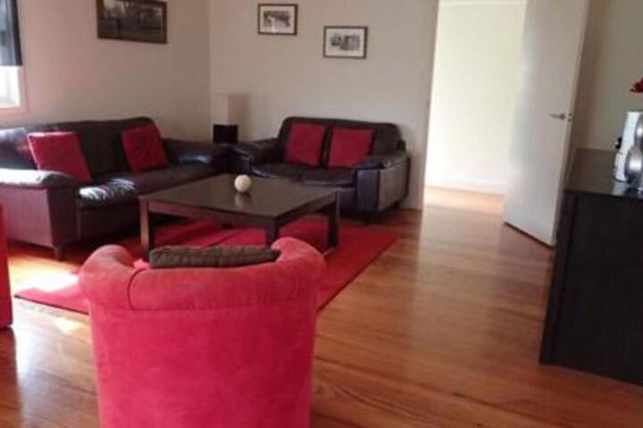 Mansfield VIC Holiday Adelaide