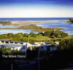 The Wave Oasis SC B  B - Holiday Adelaide