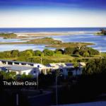 The Wave Oasis SC B & B - Holiday Adelaide 0